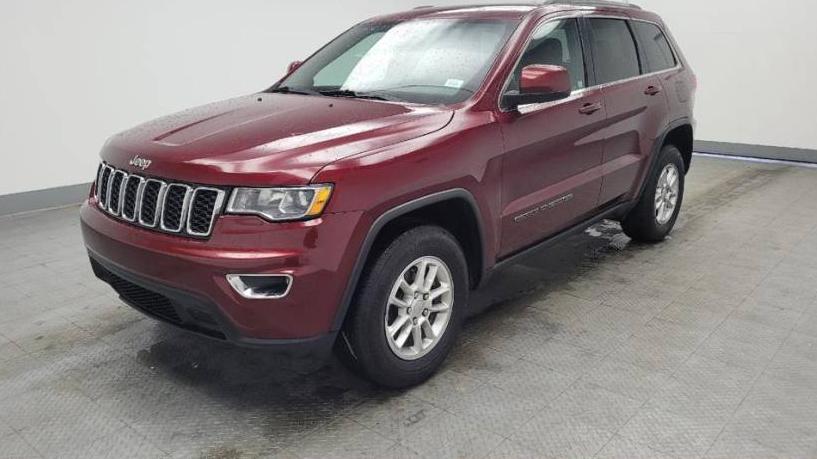 JEEP GRAND CHEROKEE 2019 1C4RJFAG1KC583909 image